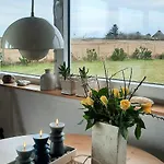 Stunning With View Over Limfjord