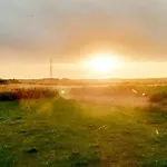 Stunning With View Over Limfjord *