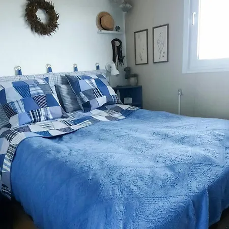 Stunning With View Over Limfjord