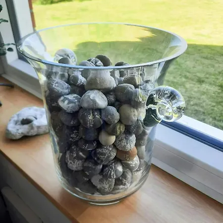 Stunning With View Over Limfjord Hébergement de vacances Thyholm