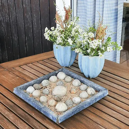 Stunning With View Over Limfjord * Thyholm