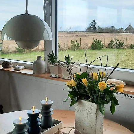 Stunning With View Over Limfjord