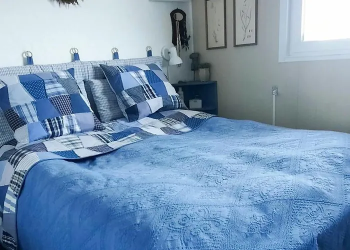 Stunning With View Over Limfjord