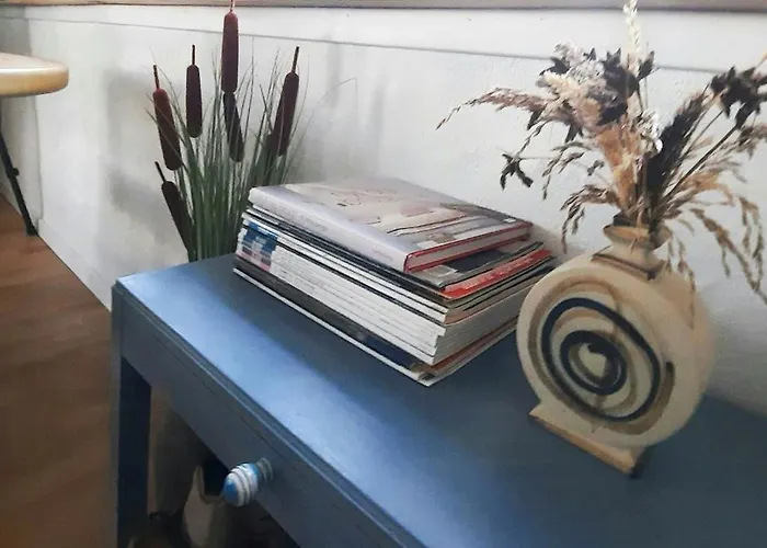 Stunning With View Over Limfjord